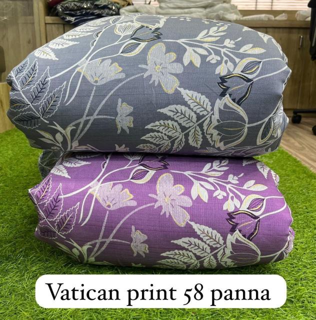 Sajni vatican Fabric wholesaler in Gujarat
