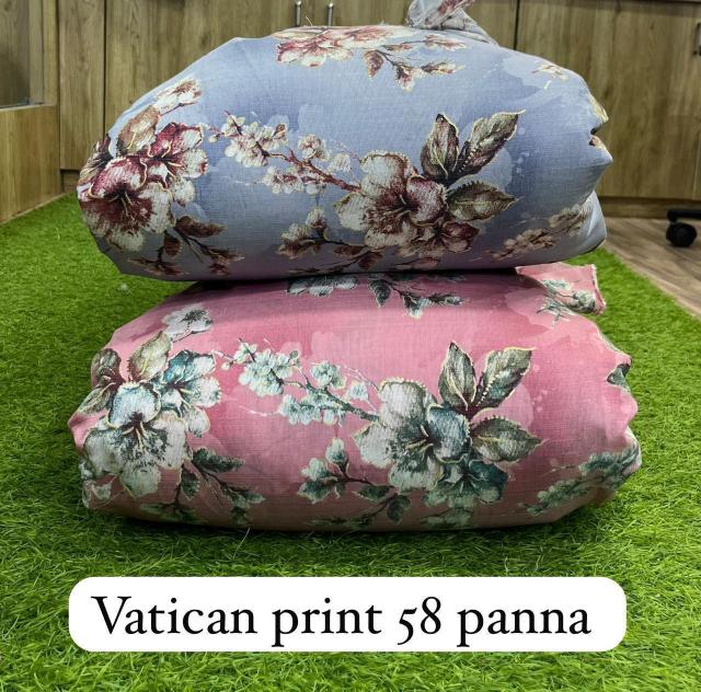Sajni vatican Textile printing factory in Gujarat