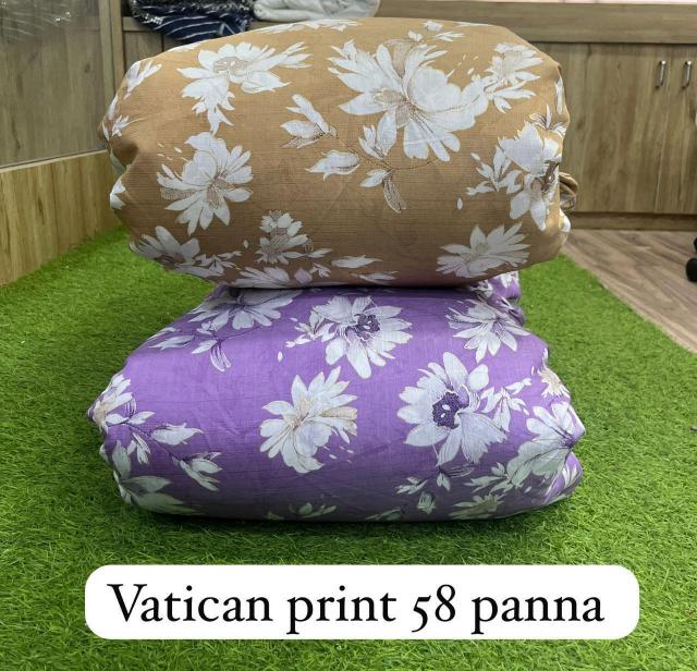Sajni vatican Wholesale dress fabrics in Gujarat