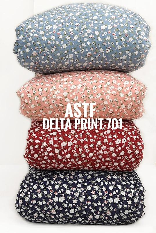 Sajni Wholesale delta print suppliers in Surat