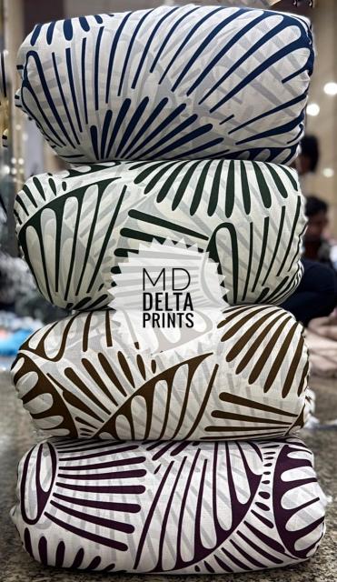 Sajni Wholesale delta print upholstery fabrics