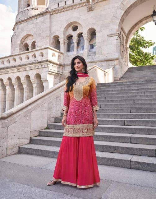 Sayuri designer sakhi nx real simar salwar kameez manufacturers wholesale suppliers in surat gujarat