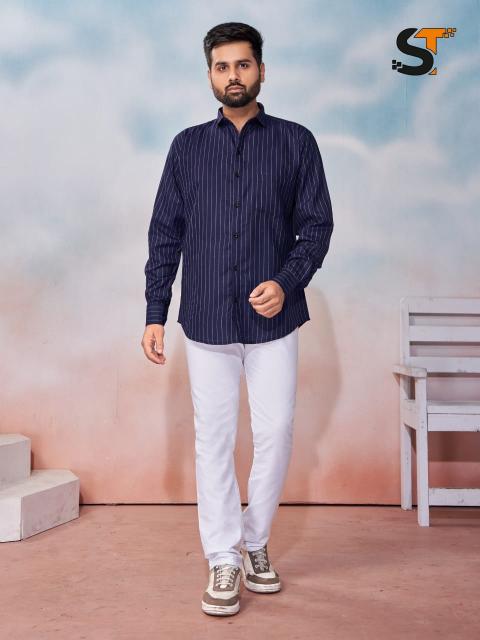 Shirt heavy cotton set manufacturer