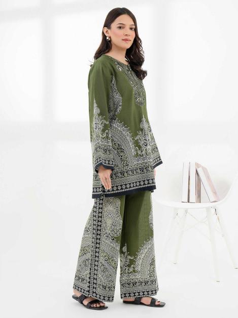 The wonder woman designer studio pakistani style coord set designer kurti manufacturer