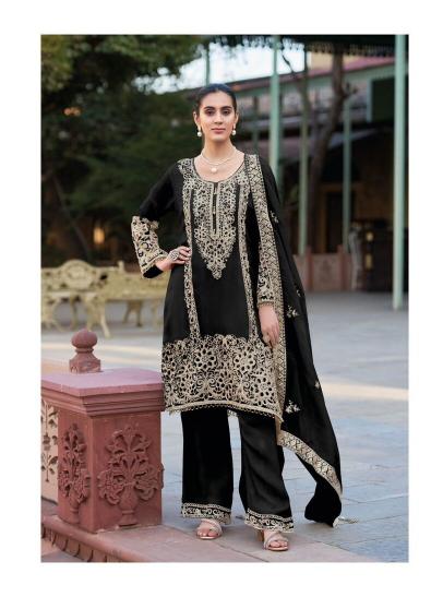 Your choice Alta vista heavy chinon pakistani replica suits online india wholesale