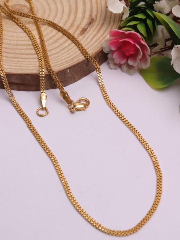 2 Line micro chain 214 Imitation jewellery wholesale suppliers