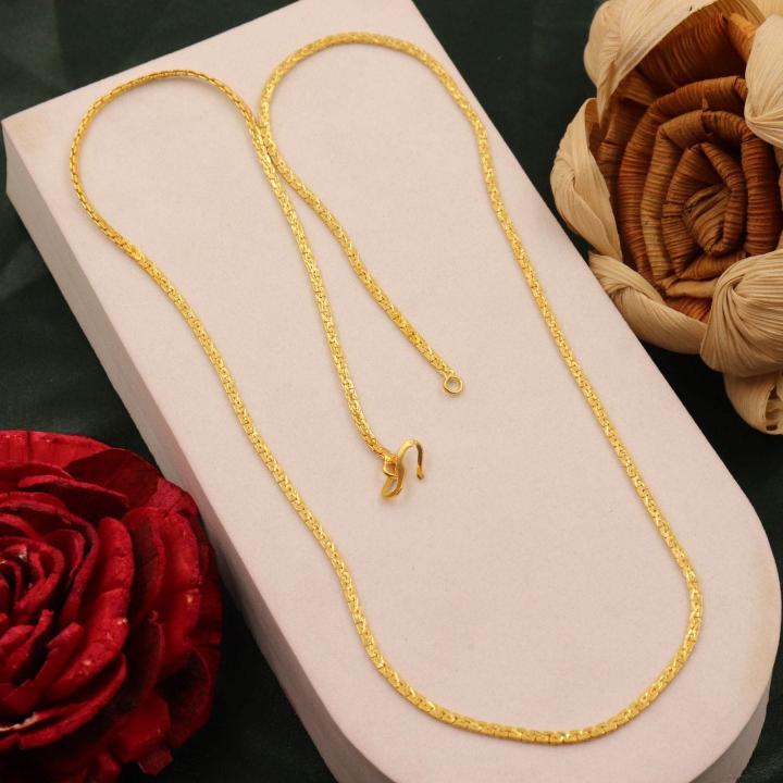 24 inch Chain 256 Imitation jewellery suppliers