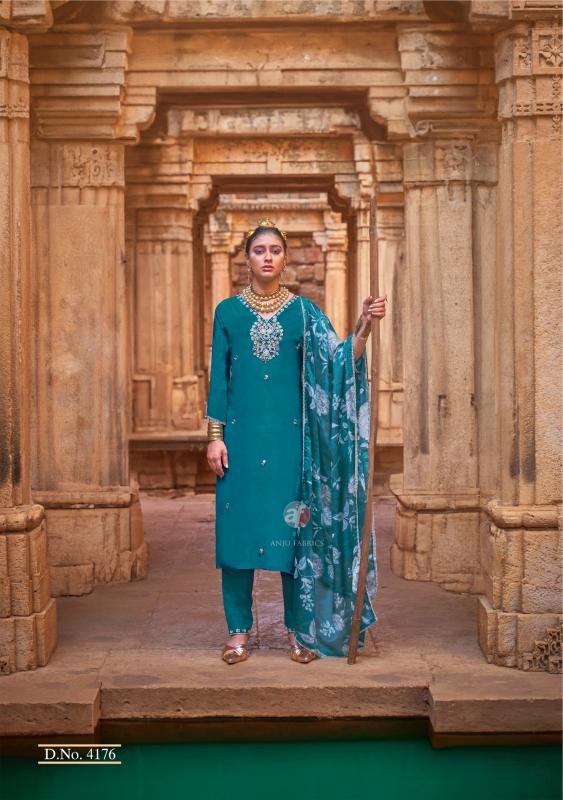  A/f raj kothi natural crepe 3 pcs kurti wholesale clothing for women