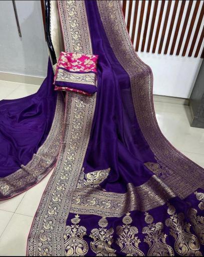 Akshara banarasi dola silk surat saree price list