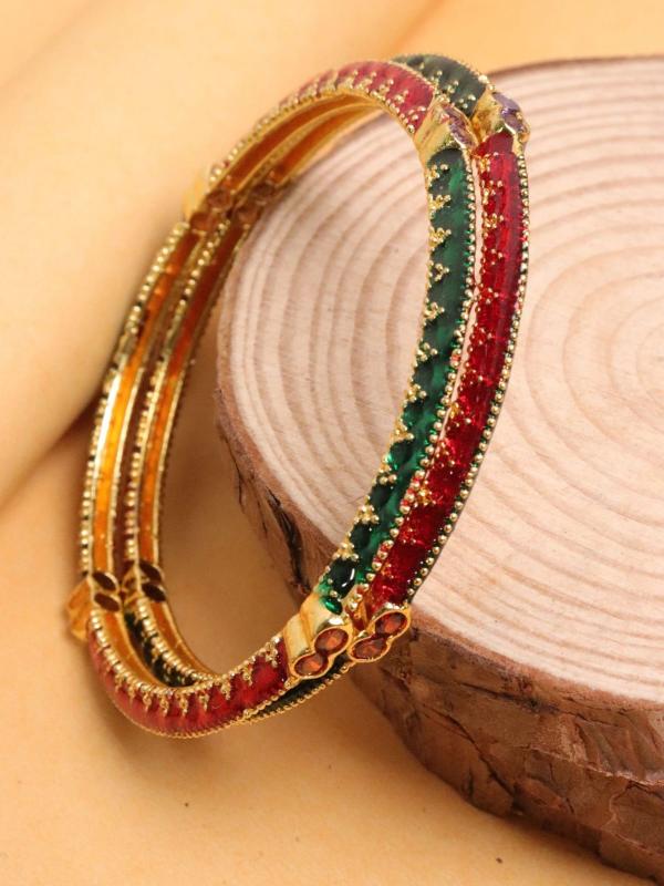 Bangles 338 Pearl jewellery suppliers in Delhi
