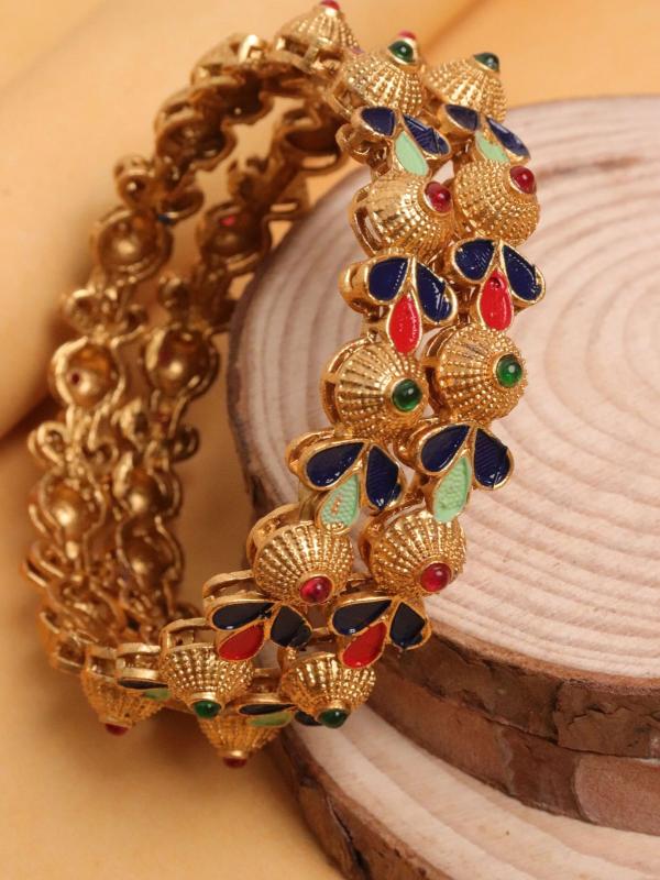 Bangles 345 Cheap imitation jewellery in Chennai