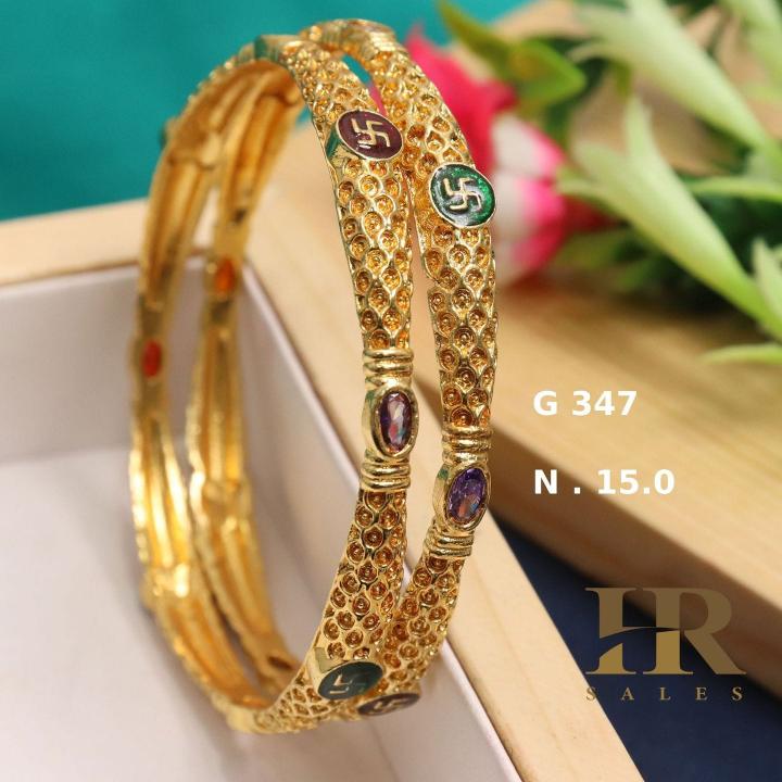 Bangles 347 Wholesale imitation jewellery suppliers in Chennai