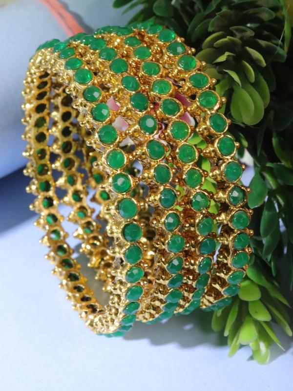 Bangles 356 Imitation jewellery wholesale online