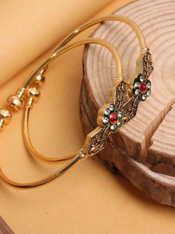 Bangles 357 Imitation jewellery wholesale market in Mumbai