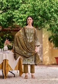 Belliza Naira Vol 112 Surat dress material market price