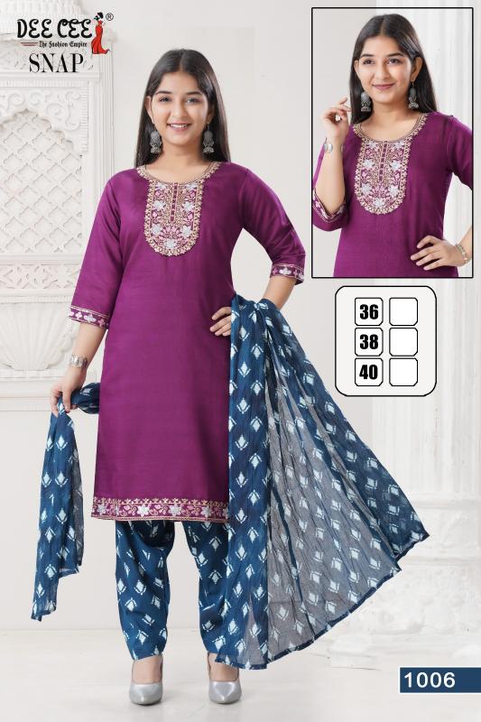 Deecee snap vatican straight cut kurti sets online india