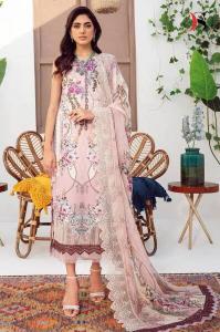 Deepsy Jade Needle Wonder 2025 Vol 3 Cotton Dupatta Budget-friendly salwar kameez in Mumbai