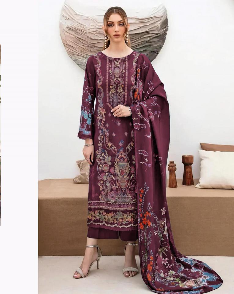 Deepsy suits cheveron-15 pure cotton wholesale salwar kameez suits