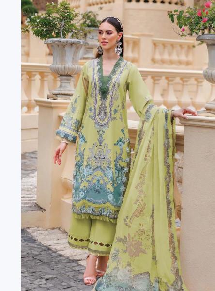 Deepsy suits jade urban lawn 25-4 pure cotton surat salwar kameez wholesalers online