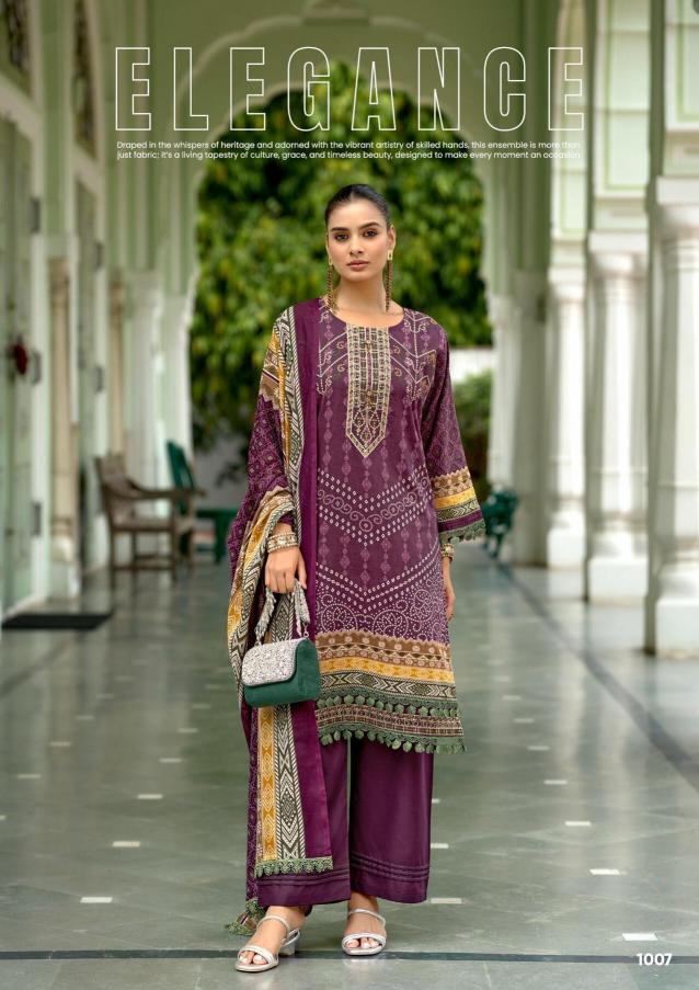 Deepsy tawakkal premium coll 25 wholesale ladies salwar kameez