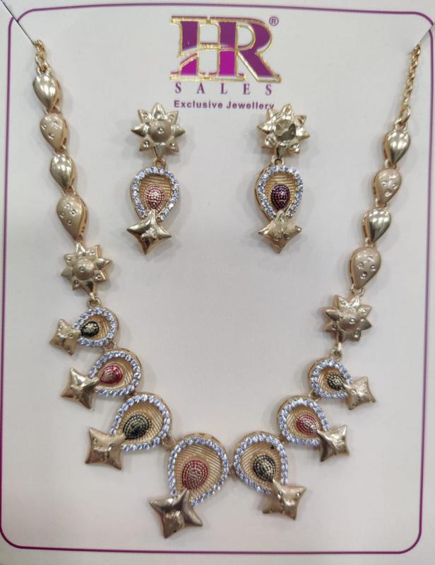 Forming set 646 Affordable imitation jewelry