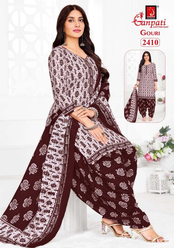 Ganpati gouri vol-10 readymade patiyala 3 pcs factory direct wholesale clothing india