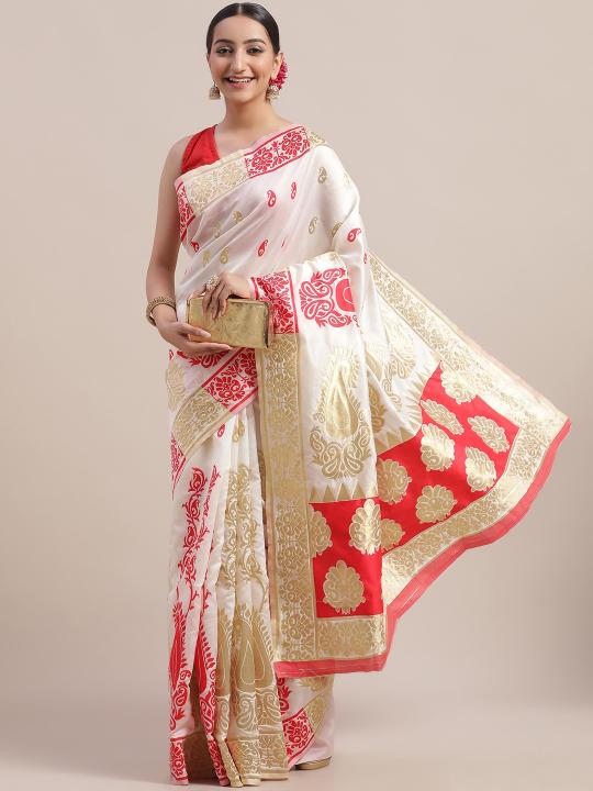 GC pure soft silk surat saree market wholesale price list