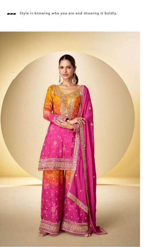 Gulkayra designer kanika readymade wholesale rate salwar kameez