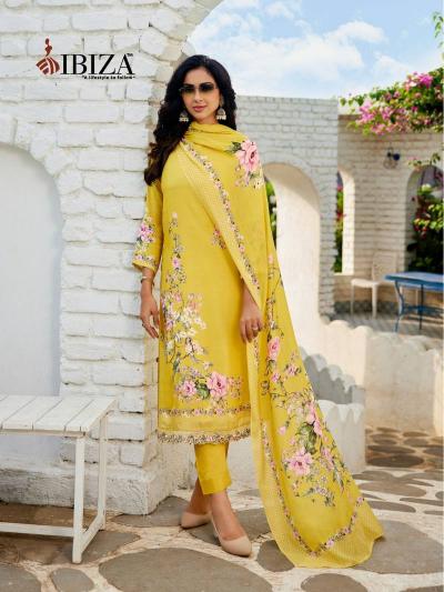 Ibiza Tunic Bemberg Maslin Wholesale salwar kameez suppliers in Mumbai