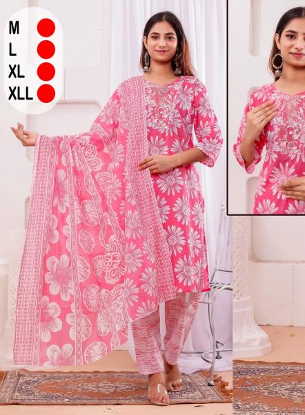 Jaipur cotton 3 pcs indian kurti store near me