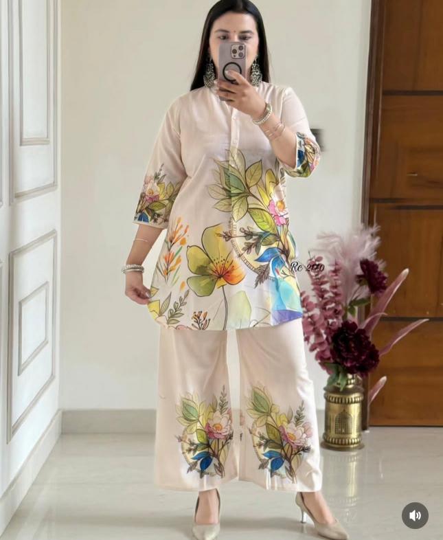 K k boutique digital print cotton lilan buy indian kurtis