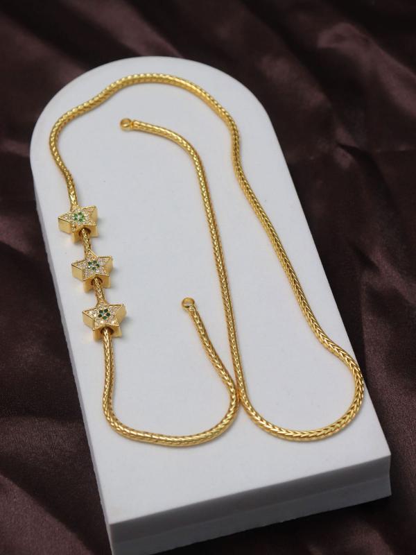 Kakinada 228 Designer imitation jewellery