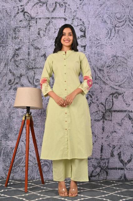 Karma 120 khadi cotton stylish indian kurtis