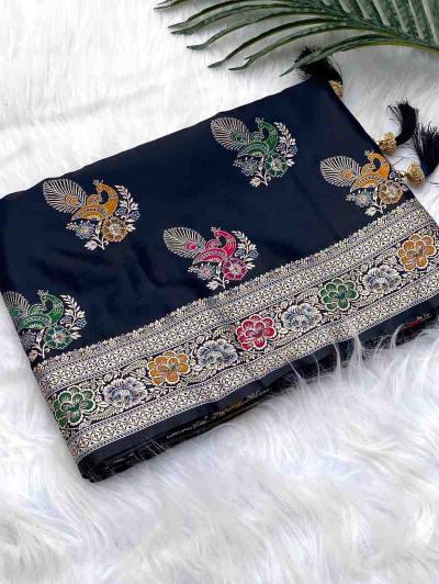 Kc 4025 Traditional Wear Satin Silk Surat saree wholesale market price