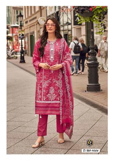 Keval rangrez vol-9 cotton printed ebay indian dress material