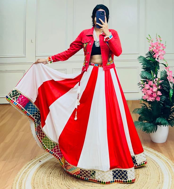 KHELAYYA 1 Pure Rayon Wholesale lehenga choli suppliers in Kolkata