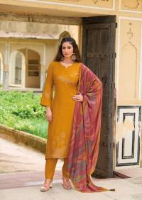 Kilory Myra Maslin Salwar kameez wholesale suppliers