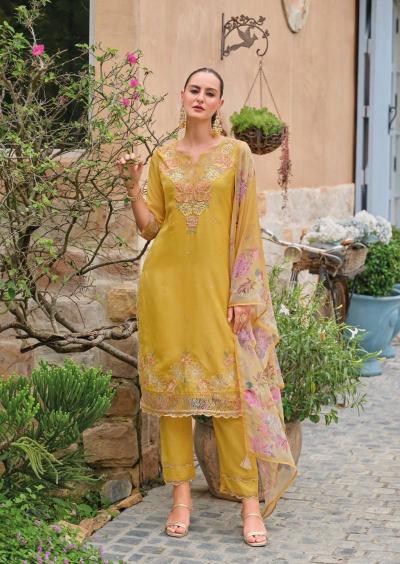 Lady Leela Inaya Vol 3 Wholesale kurtis in Ahmedabad