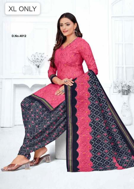 Lakhani cotton mix 3 pcs kurti suppliers in india