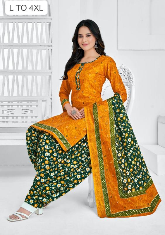 Lakhani readymade 3 pcs pure cotton kurti brands in india