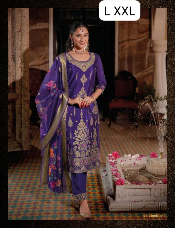 Lily & lali viscose hand work kurti suppliers in india