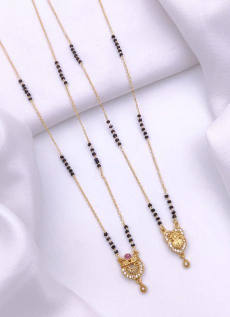 mangalsutra 101 Artificial mangalsutra necklace