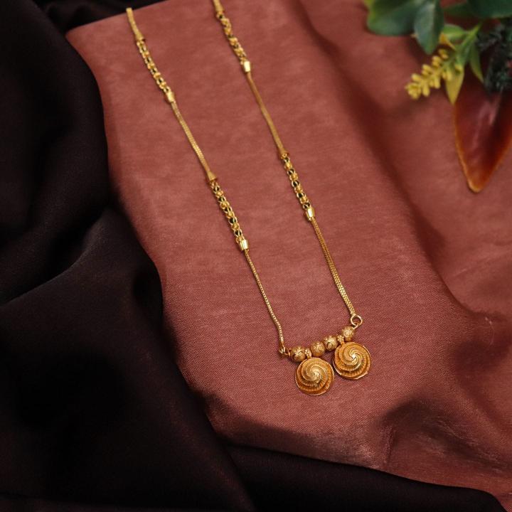 Mangalsutra M1431 Imitation jewellery online