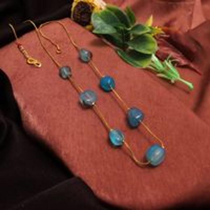 Matte Westanmala 101 Fashion jewellery wholesalers