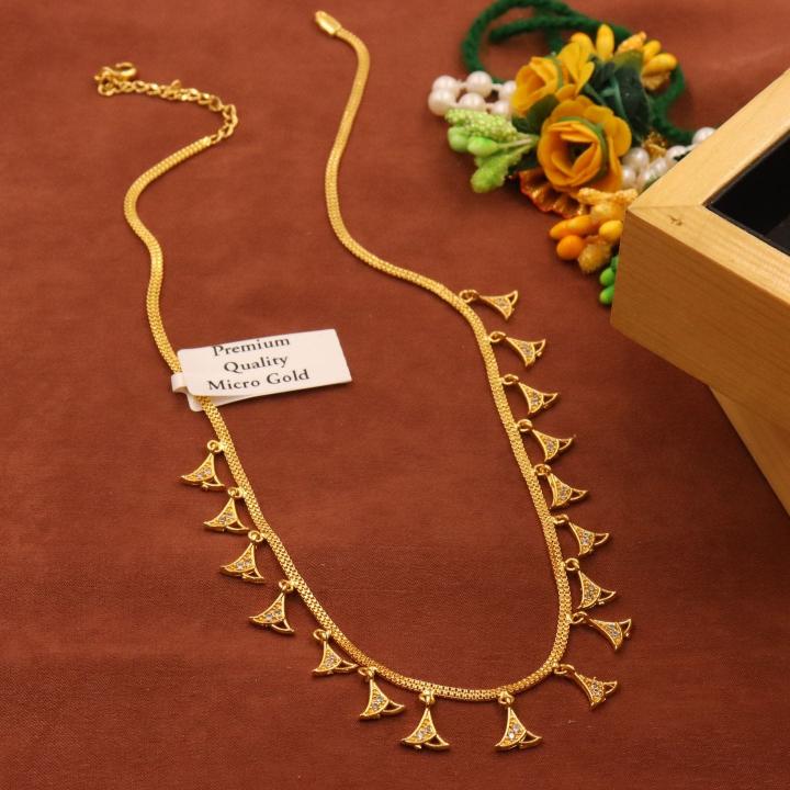 Micro gold Poish tanmaniya 616 Online imitation jewelry store