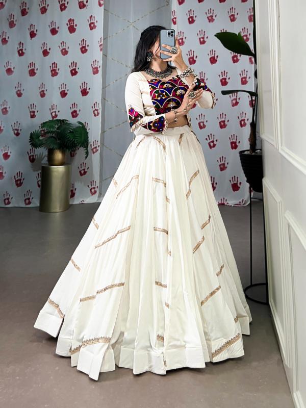 Navratri Collection Pure Rayon Wholesale lehenga choli suppliers in Surat