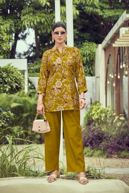 Ossm honey fancy cord set manufacturers in delhi