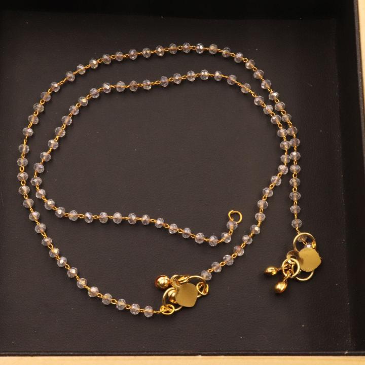 Payal 121 Jaipur imitation jewelry market