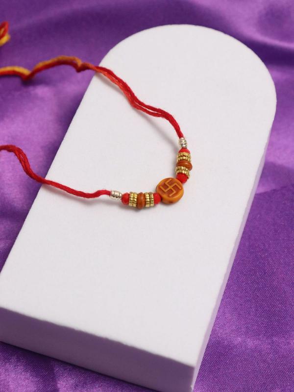 Rakhi 107 Hyderabad imitation jewellery online shopping