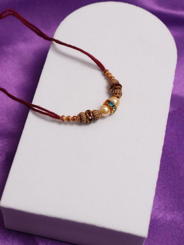 Rakhi 115 Imitation jewellery manufacturers in Hyderabad